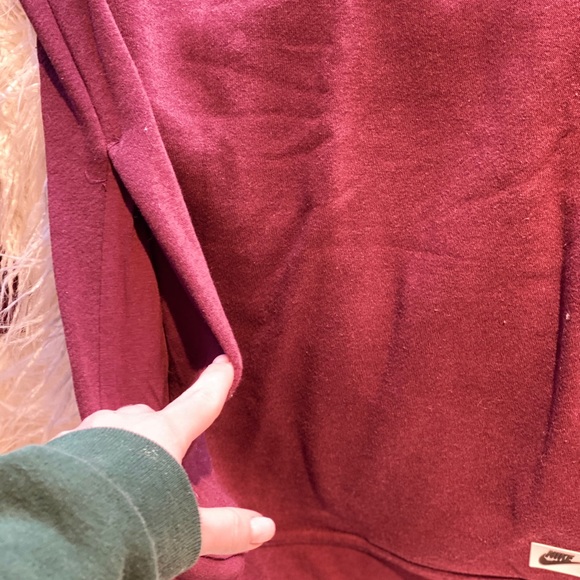 Nike pullover❤️ - Picture 5 of 7